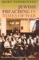 Jewish Preaching in Times of War, 1800-2001, 