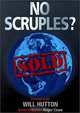 No Scruples?: Managing to Be Responsible in a Turbulent World, Roger Cowe 