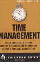 Time Management, Debra Allcock Tyler 