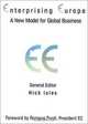 Enterprising Europe, Romano Prodi, Nick Isles 