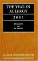 The Year in Allergy 2003, 