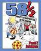 58 1/2 Ways to Improvise in Training: Improvisation Games and Activities for Workshops, Courses and Team Meetings, Paul Z. Jackson 