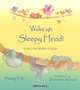 Wake Up, Sleepy Head!: Early Morning Poems, Mandy Ross 