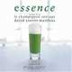 Essence, David Everitt-Matthias 