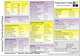 Crazy Colour Quick Reference Card for Microsoft Project, Fiona Spence, Scott Spence 