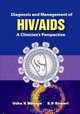 Diagnosis and Management of HIV/AIDS, Usha K. Baveja 