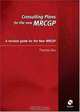 Consulting Plans for the New MRCGP, Thomas Das 