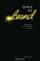 Igniting the Brand, Jonathan Cahill 