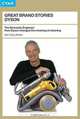 Great Brand Stories: Dyson: How One Man and His Machine Conquered Our Homes (Great Brand Stories series), Iain Carruthers 