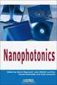Nanophotonics, 