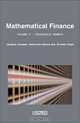 Mathematical Finance: Stochastic Models, Jacques Janssen, Raimondo Manca, Ernesto Volpe 