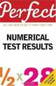 Perfect Numerical Test Results, Joanna Moutafi, Ian Newcombe 