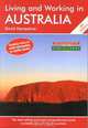 Living and Working in Australia, 4th Edition: A Survival Handbook (Living and Working), David Hampshire 