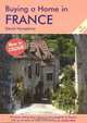 Buying a Home in France, Eighth Edition: A Survival Handbook (Buying a Home), David Hampshire 