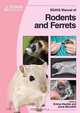 MANUAL OF RODENTS AND FERRETS, 