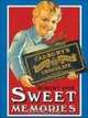Sweet Memories, Robert Opie 
