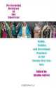 Performing Religion in the Americas: Media, Politics, and Devotional Practices of the 21st Century, 