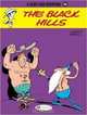 The Black Hills: A Lucky Luke Adventure Vol. 16, Rene Goscinny 