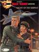 Night of the Serpent: Buck Danny Vol. 1, Francis Bergese 