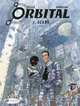 Orbital Vol. 1: Scars, Sylvain Runberg 