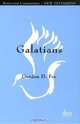 Galatians: Pentecostal Commentary, Gordon D. Fee 