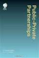 Public-Private Partnerships: A Practical Analysis, Nicholas Avery 