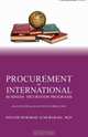 Procurement of International business incubation programs, Hanadi Mubarak Al-Mubaraki, Ph.D 