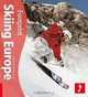 Skiing Europe: Tread Your Own Path (Footprint Handbooks), Matt Barr, Gabriella le Breton 