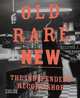 Old Rare New: The Independent Record Shop, 