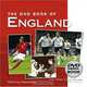 The DVD Book of England, Graham Betts 