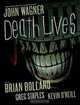 Judge Death: Death Lives!, John Wagner 