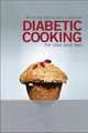 Diabetic Cooking for One and Two. Michelle Berriedale-Johnson, Michelle Berriedale-Johnson 