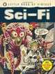 The Little Book of Vintage Sci-Fi, Tim Pilcher 
