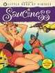 The Little Book of Vintage Sauciness, Tim Pilcher 