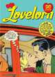 Lovelorn: 30 Postcards, 