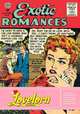 Lovelorn Journal, 