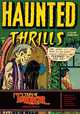 Tales of Terror Journal, 