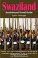 Swaziland: A Southbound Pocket Guide, David Fleminger 
