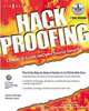 Hack Proofing Linux : A Guide to Open Source Security, James Stanger, Patrick T. Lane 