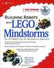 Building Robots With Lego Mindstorms : The Ultimate Tool for Mindstorms Maniacs, Mario Ferrari, Giulio Ferrari 