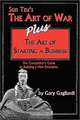 The Art of War / The Art of Starting a Business (2 Volumes in 1), Wu Sun Tzu, Gary Gagliardi, Sun Tzu 