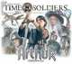 Arthur (The Time Soldiers Series, Book 4), Eugene Epstein (Illustrator) 
