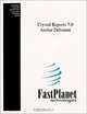 Crystal Reports 7.0 Atelier Debutant, FastPlanet Technologies 