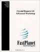 Crystal Reports 6.0 Advanced Workshop, Fastplanet Technologies, FastPlanet Technologies 