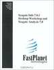 Seagate Info 7.0.1 Desktop Workshop and Seagate Analysis 7.0, Fastplanet Technologies 