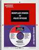 Workplace Spanish for Police Officers & 911 Dispatchers, Workplace Spanish Inc. 