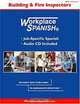 Workplace Spanish for Building & Fire Inspectors, 