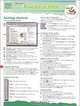 Microsoft FrontPage 2002 Quick Source Reference Guide, Quick Source, Quick Source 