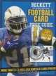 Beckett Football Price Guide #24 (Beckett Football Card Price Guide), 