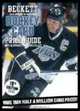 Beckett Hockey Card Price Guide, 2008 Edition: An Alphabetical Checklist, 